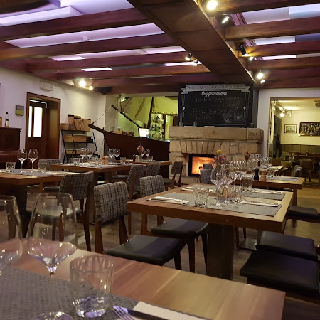 photo de Bistro Brasserie Koeppchen à Wormeldange