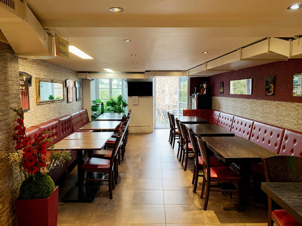photo de Bistro Brotkorb à Aarau