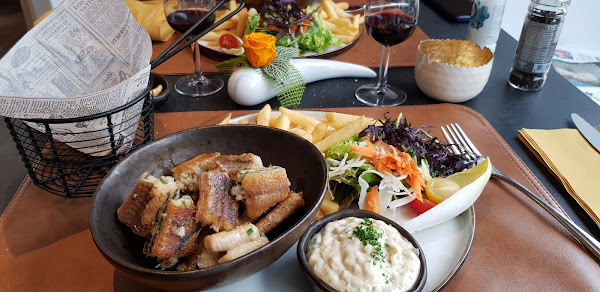 photo de Bistro d'O à Eeklo