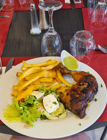 photo de Bistro de Mitry à Mitry-Mory