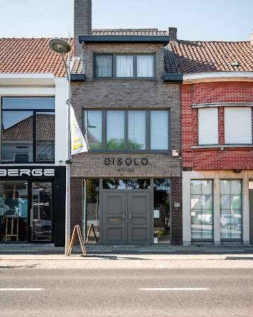 photo de Bistro disolo à Eeklo