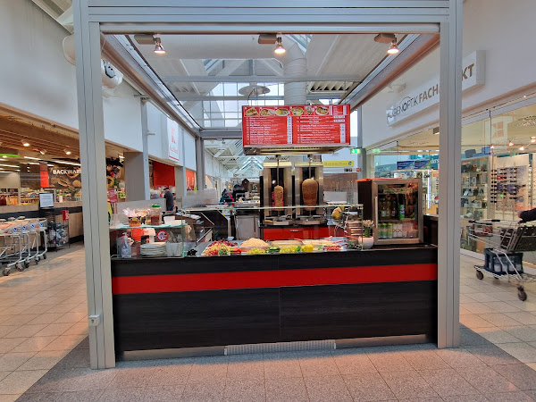 photo de Bistro Food to go à Plauen
