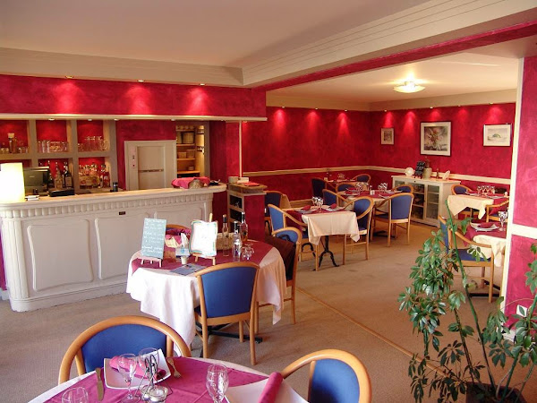 photo de Bistro Gourmand à Jouars-Pontchartrain