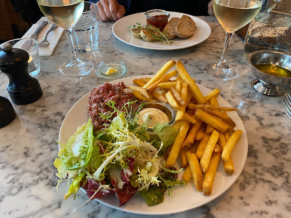 photo de Bistro Grand Mère à Sønderborg