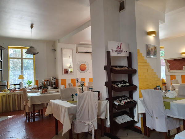photo de Bistro Jajo - Restauracja i Pizzeria à Bialogard