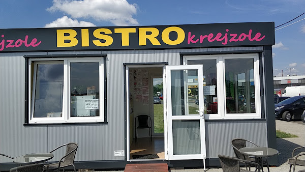 photo de Bistro Kreejzole à Bytom