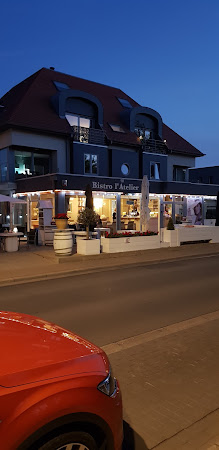 photo de Bistro L'atelier à Bredene