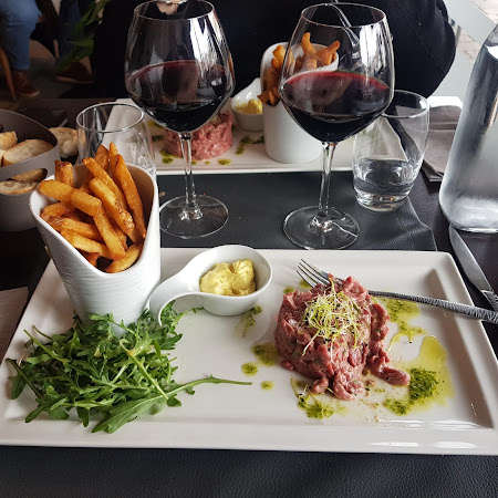 photo de Bistro Le Glacier à Villeneuve-sur-Lot