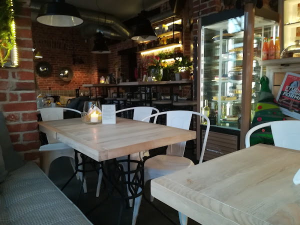photo de bistro LOFT7 à Koszalin