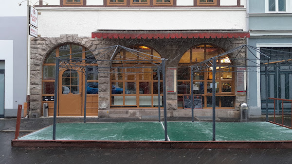 photo de Bistro Luisen-Eck Anette Walch à Meiningen