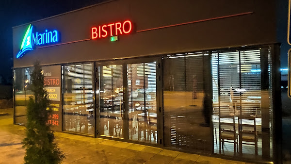 photo de Bistro Marina à Zamość