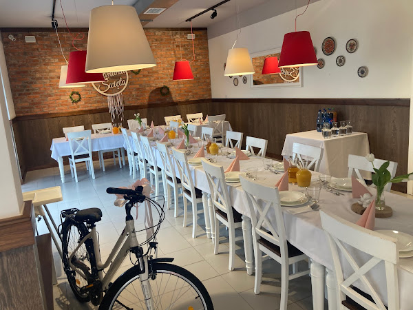 photo de Bistro na Talerzu à Jarocin