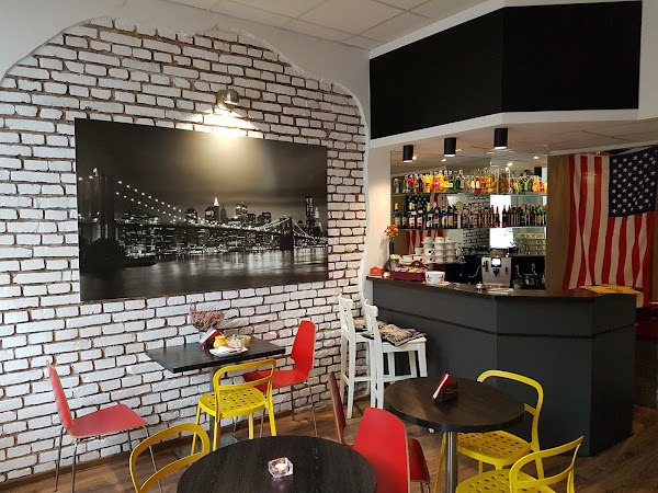 photo de Bistro NEW YORK à Gorlice