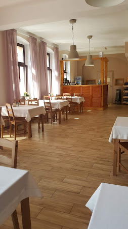 photo de Bistro NieNaŻarty à Chełmno