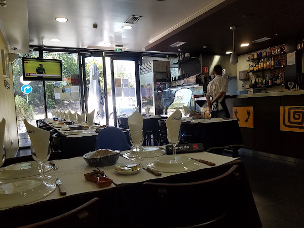 photo de Bistro Paullu´s à Lisboa