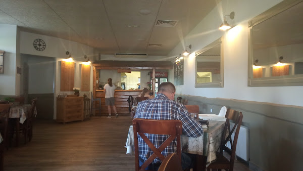 photo de Bistro Pieprz i Sól à Plewiska