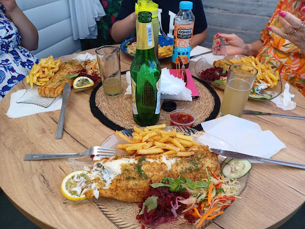 photo de Bistro