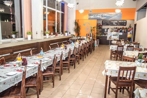 photo de Bistro Port Gdynia à Gdynia