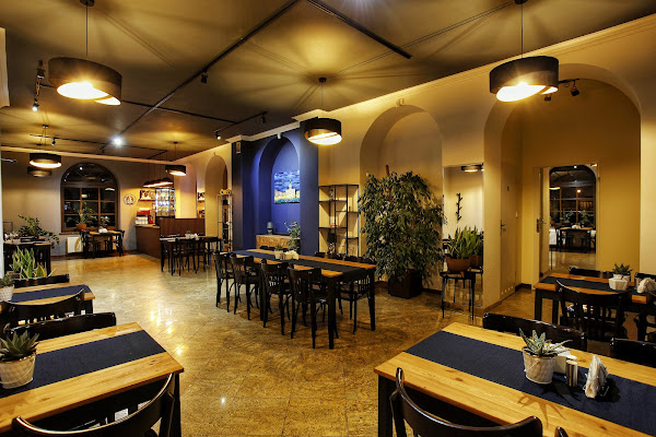 photo de Bistro Powiedz Cześć à Zamość