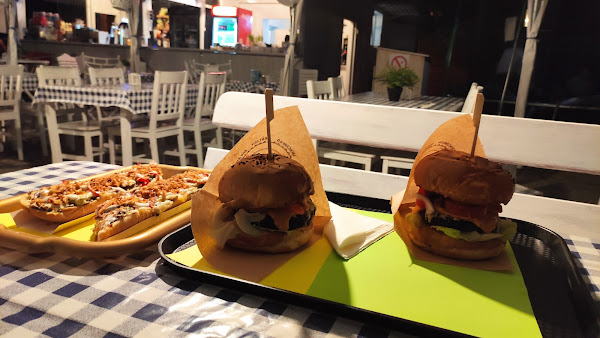 photo de Bistro Przystań à Sarbinowo