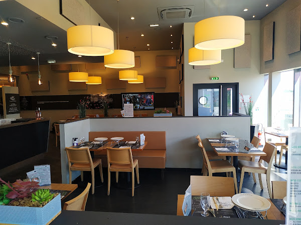 photo de Bistro Régent Avrainville à Avrainville