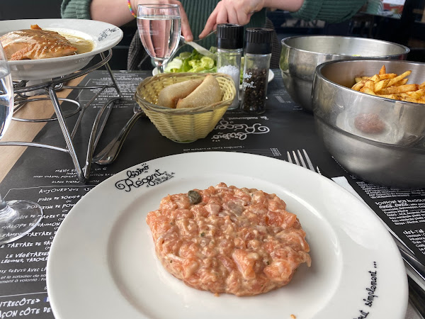 photo de Bistro Régent à Pérols
