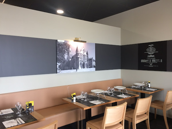 photo de BISTRO REGENT POITIERS SUD à Poitiers