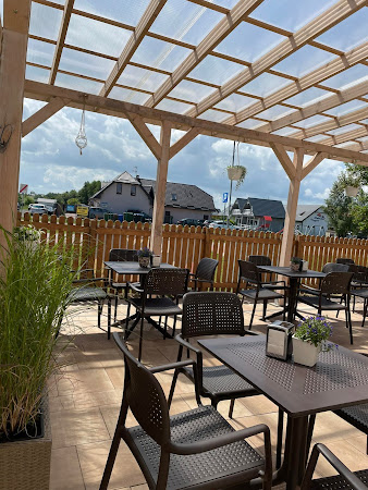 photo de Bistro Rybka à Sarbinowo