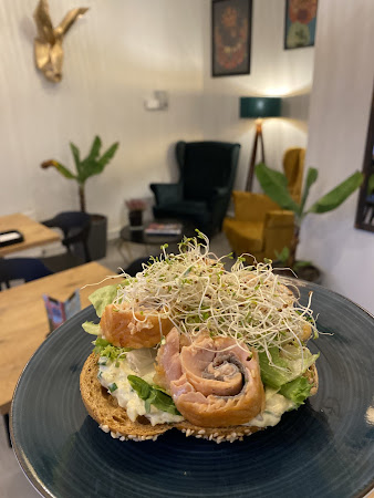 photo de Bistro Słodkie Słone à Zgorzelec
