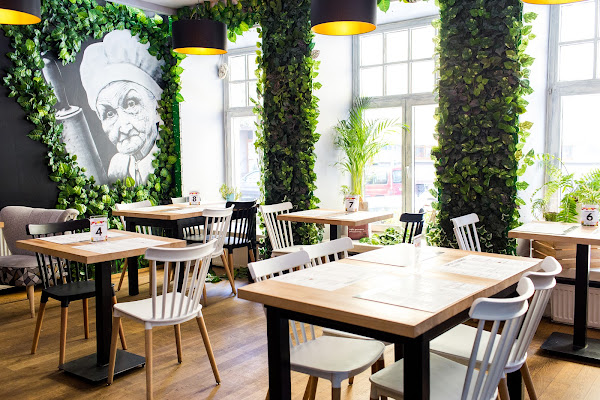 photo de Bistro U Kucharek Lublin à Lublin