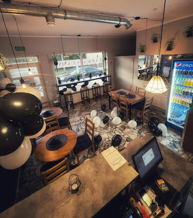 photo de Bistro u przyjaciół à Rumia