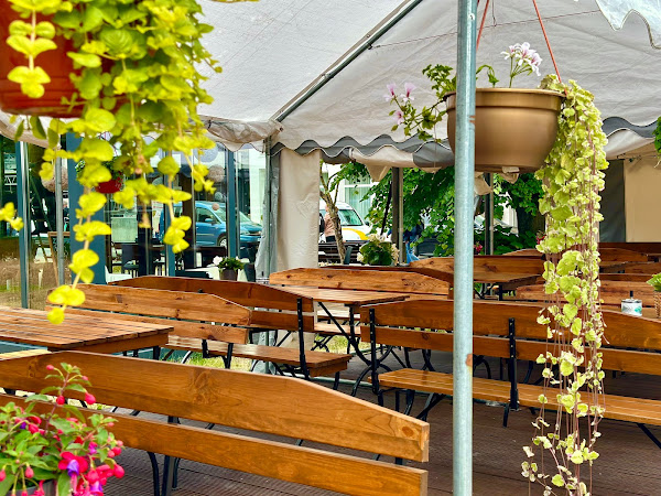 photo de Bistro u Szefa à Międzyzdroje