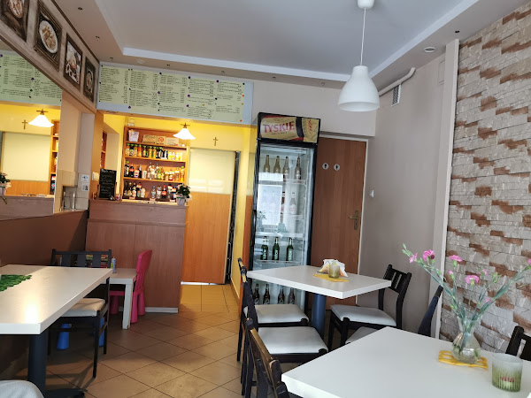 photo de Bistro ŻU-ŻU à Gorlice