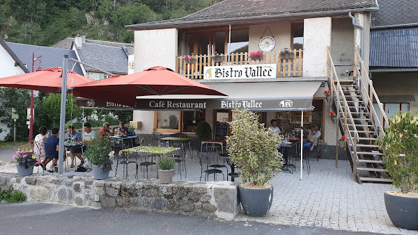 photo de Bistro Vallée à Chambon-sur-Lac