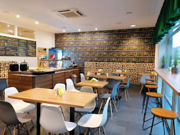 photo de Bistrogórze à Gdynia