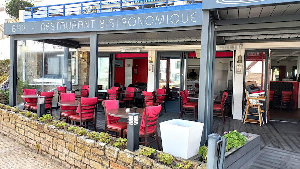 photo de Bistronomique l'Atlantique à Quiberon