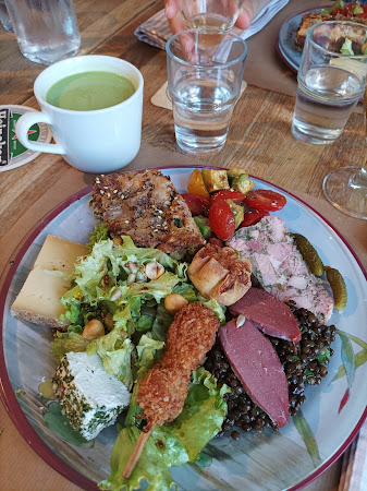 photo de Bistrot Anatole & Arthemiss à Montbard