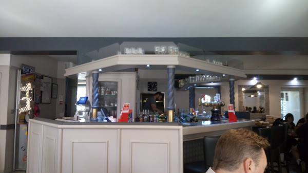 photo de Bistrot De La Place Pouxeux à Pouxeux