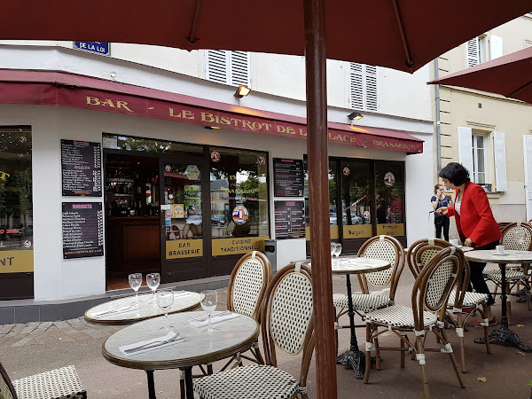 photo de Bistrot de la Place à Versailles