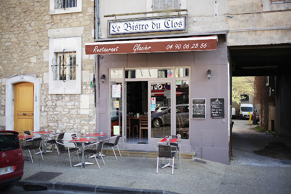 photo de Bistrot du Clos à Cavaillon