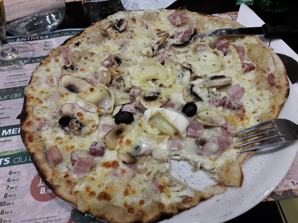 photo de Bistrot du marché Hagetmau à Hagetmau