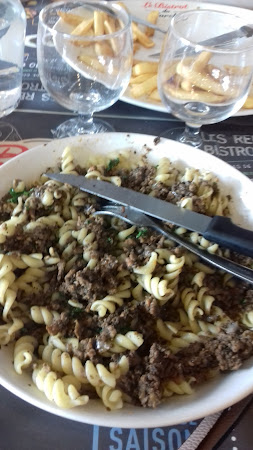 photo de Bistrot du marché Nogent-Le-Rotrou à Nogent-le-Rotrou