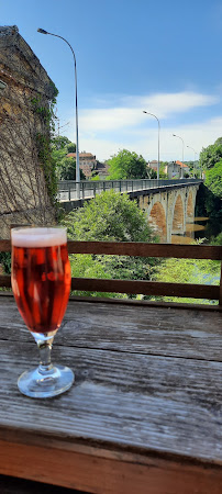 photo de Bistrot Du Pont Tabac à Lalinde