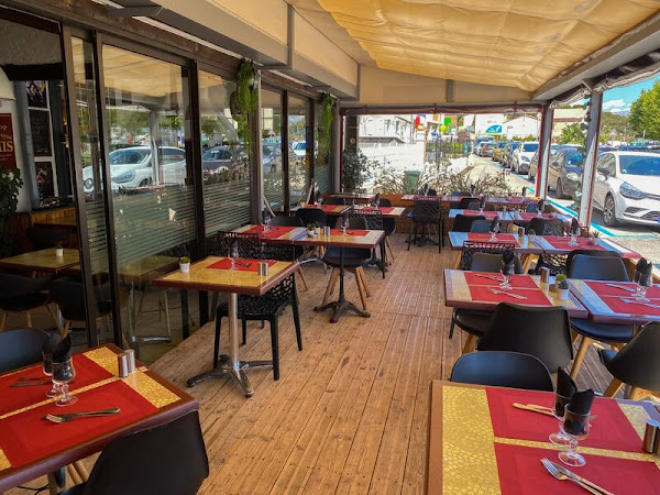 photo de Bistrot Du Port SAINT MANDRIER à Saint-Mandrier-sur-Mer