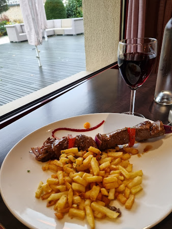 photo de Bistrot Gourmand Restaurant à Bagnoles de l'Orne Normandie
