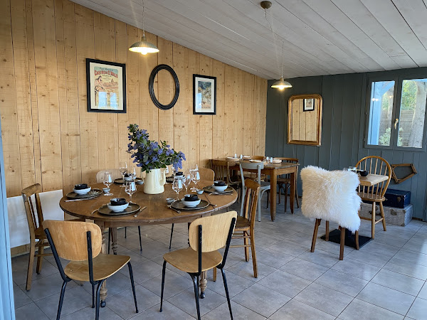 photo de Bistrot Josephine à Hirel