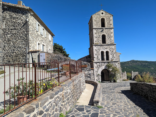 photo de Bistrot La Commune à Saint-Laurent-sous-Coiron