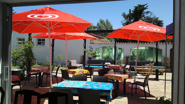 photo de Bistrot Loco à Le Château-d'Oléron