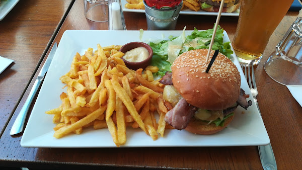 photo de Bistrot Mademoiselle à Vincennes