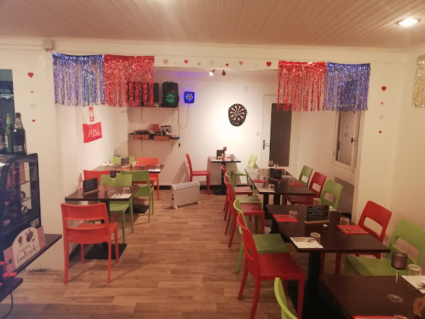 photo de Bistrot Polonais à Monteux